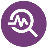 Analytical Thinking Icon