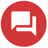 Communication Icon