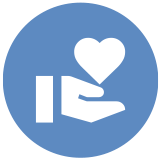 Social Awareness & Responsibility Icon