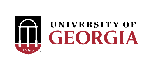UGA CLR Logo